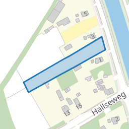 Perceel HAL00-E-2322