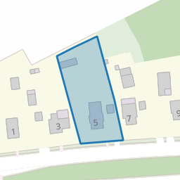 Perceel HAL00-E-2360