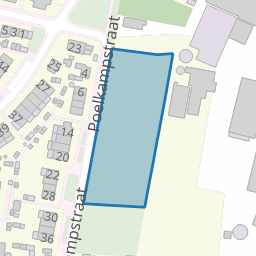 Perceel HAL00-E-2505