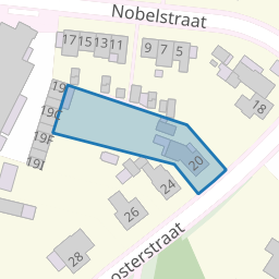 Perceel HAL00-E-2529