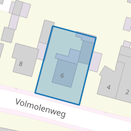 Perceel HAL00-E-2589