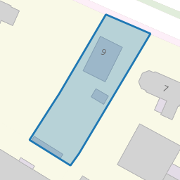 Perceel HAL00-E-2708