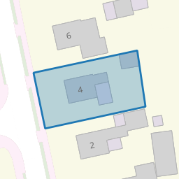 Perceel HAL00-E-2713