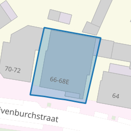 Perceel HAL00-E-2718