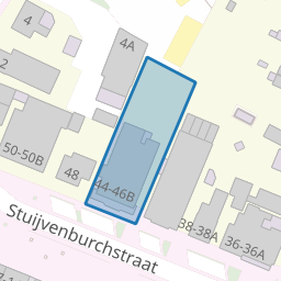 Perceel HAL00-E-2727