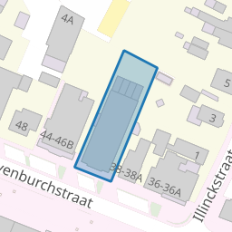 Perceel HAL00-E-2728