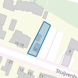 Perceel HAL00-E-2739