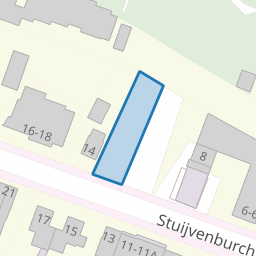 Perceel HAL00-E-2740