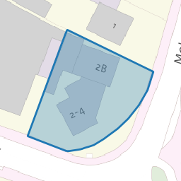 Perceel HAL00-E-2743