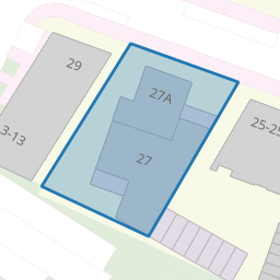 Perceel HAL00-E-2752