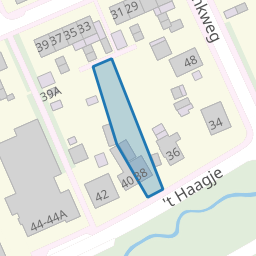 Perceel HAL00-E-2773