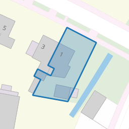 Perceel HAL00-E-2799