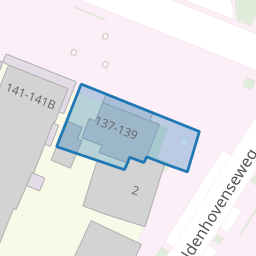 Perceel HAL00-E-2805