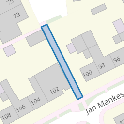 Perceel HAL00-E-2852