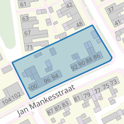 Perceel HAL00-E-2853