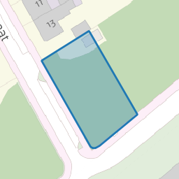 Perceel HAL00-E-2864