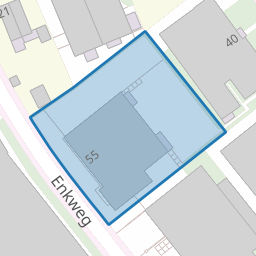 Perceel HAL00-E-2888