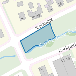 Perceel HAL00-E-2890