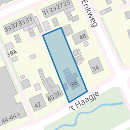 Perceel HAL00-E-2897