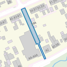 Perceel HAL00-E-2899