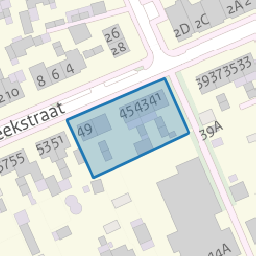 Perceel HAL00-E-2904