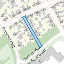 Perceel HAL00-E-2922