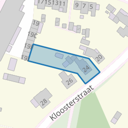 Perceel HAL00-E-2938