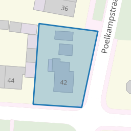 Perceel HAL00-E-2985