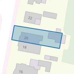 Perceel HAL00-E-2990