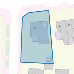 Perceel HAL00-E-3001