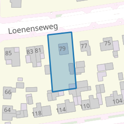 Perceel HAL00-E-3004