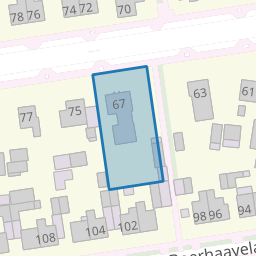 Perceel HAL00-E-3007