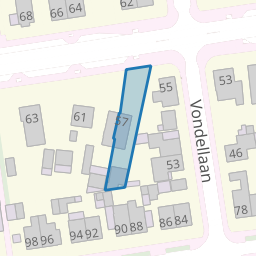 Perceel HAL00-E-3010