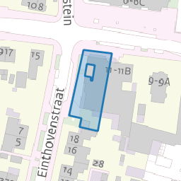 Perceel HAL00-E-3021