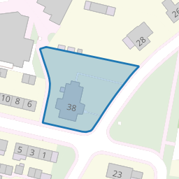 Perceel HAL00-E-3023