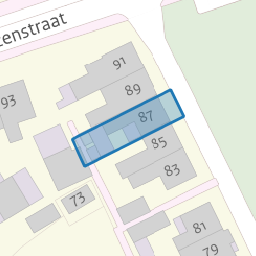 Perceel HAL00-E-3028