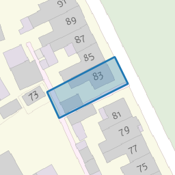 Perceel HAL00-E-3030