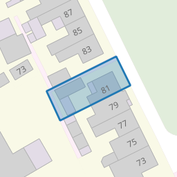 Perceel HAL00-E-3031