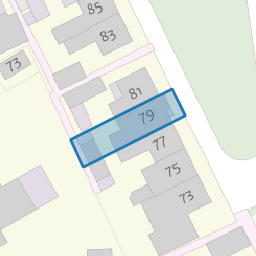 Perceel HAL00-E-3032