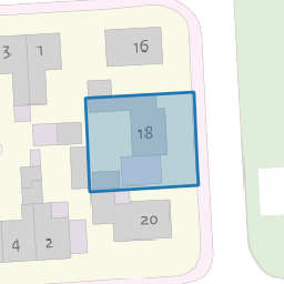 Perceel HAL00-E-3045