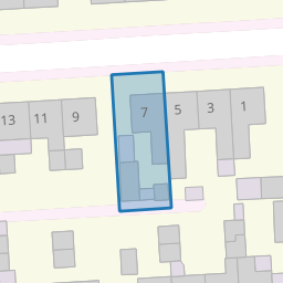 Perceel HAL00-E-3050