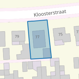 Perceel HAL00-E-3065