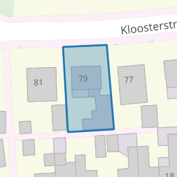 Perceel HAL00-E-3066