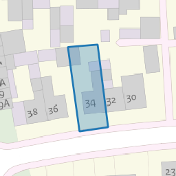 Perceel HAL00-E-3070