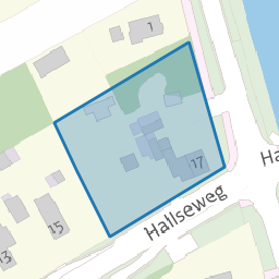 Perceel HAL00-E-3095