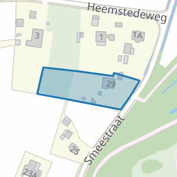 Perceel HAL00-E-3107