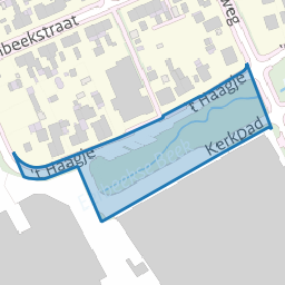 Perceel HAL00-E-3109