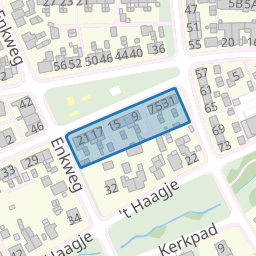 Perceel HAL00-E-3115