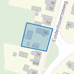 Perceel HAL00-E-3127