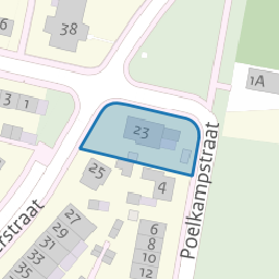 Perceel HAL00-E-3131